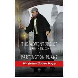 The Adventure of the Bruce - Partington Plans