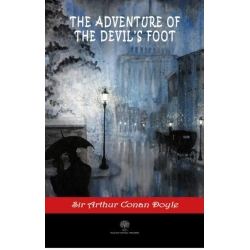 The Adventure of the Devils Foot