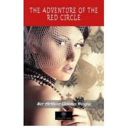 The Adventure of the Red Circle