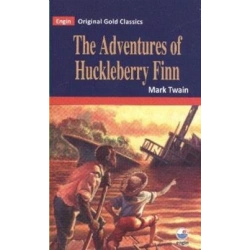 The Adventures of Huckleberry Finn