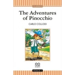 The Adventures of Pinocchio