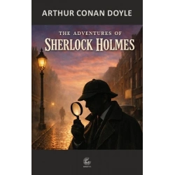The Adventures of Sherlock Holmes