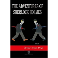 The Adventures of Sherlock Holmes