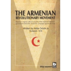 The Armenian Revolutıonary Movement
