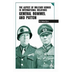 The Aspect of Military Genius in International Relations General Rommel and Patton