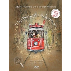 The Beyoğlu Adventure