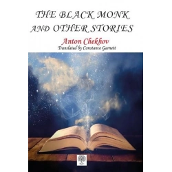 The Black Monk and other Stories