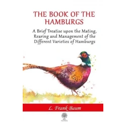 The Book of the Hamburgs