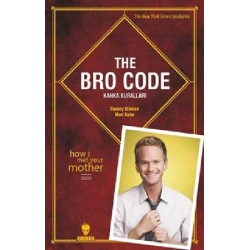 The Bro Code: Kanka Kuralları
