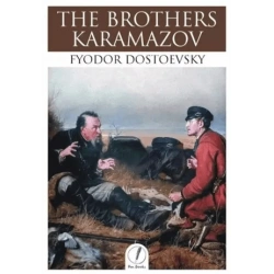 The Brothers Karamazov