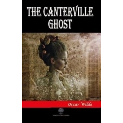 The Canterville Ghost