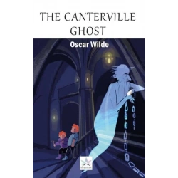 The Canterville Ghost