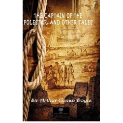 The Captain of the Polestar and Other Tales