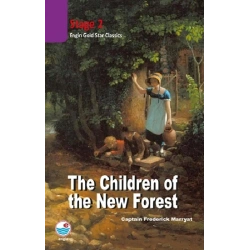 The Children of the New Forest CD’siz (Stage 2)
