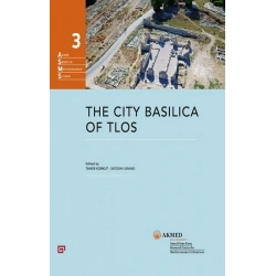 The City Basilica Of Tlos (Ciltli)