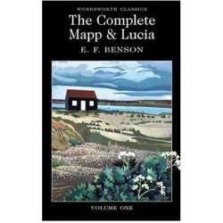 The Complete Mapp and Lucia Volume One