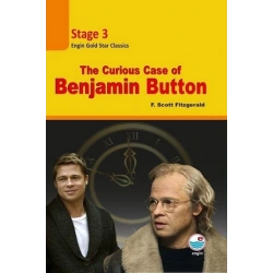 The Curious Case of Benjamin Button - Stage 3 (CD’li)