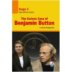 The Curious Case of Benjamin Button Stage 3 (CD’siz)