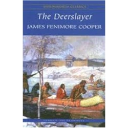The Deerslayer