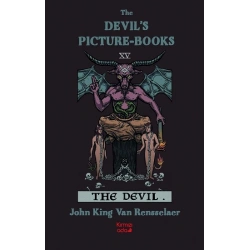 The Devil’s Picture-Books