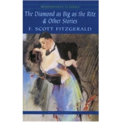 The Diamond as Big as the Ritz & Other Stories