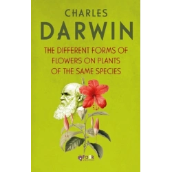 The Different Froms Of Flowers On Plants Of The Same Species