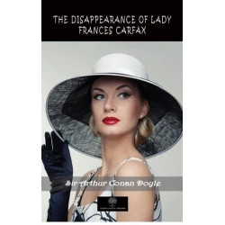 The Disappearance of Lady Frances Carfax