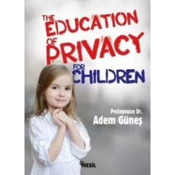 The Education Of Privacy For Children