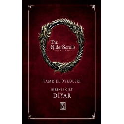 The Elder Scrolls: Tamriel Öyküleri 1 - Diyar
