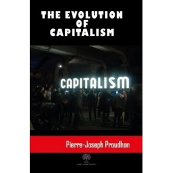 The Evolution Of Capitalism