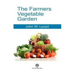 The Farmers Vegetable Garden