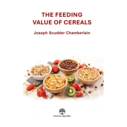 The Feeding Value of Cereals