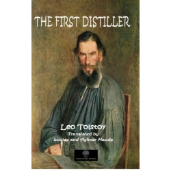 The First Distiller