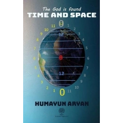 The God is Found Time and Space