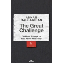 The Great Challenge
