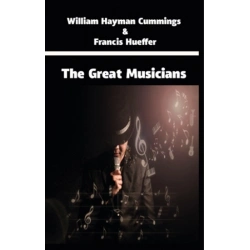 The Great Musicians
