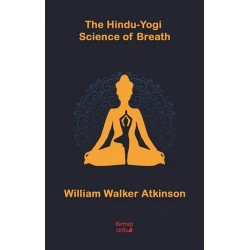 The Hindu Yogi Science of Breath