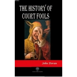The History of Court Fools
