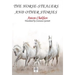 The Horse - Stealers and Other Stories