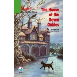 The House of the Seven Gables CD’li (Stage 4)
