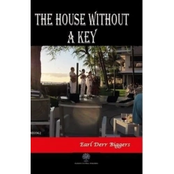 The House Without A Key