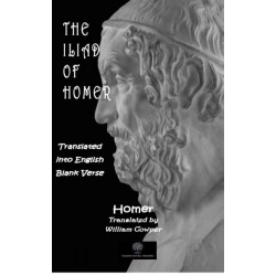 The Iliad of Homer