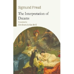 The Interpretation of Dreams