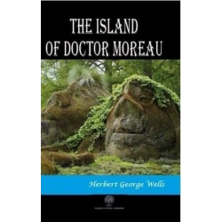 The Island of Doctor Moreau