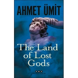 The Land of Lost Gods