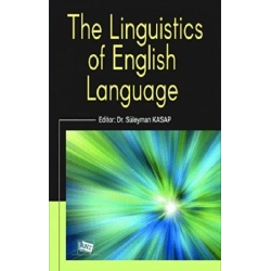 The Linguistics of English Language