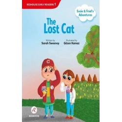 The Lost Cat