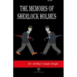 The Memoirs of Sherlock Holmes