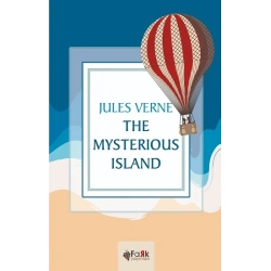 The Mysterious Island
