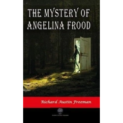 The Mystery of Angelina Frood